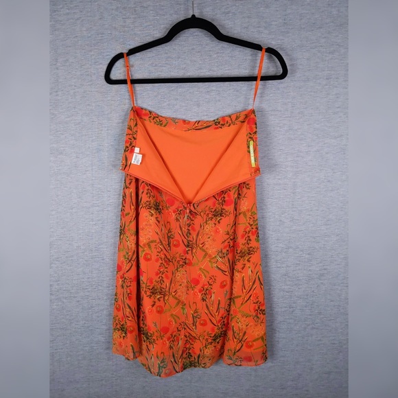 2x 👯‍♀️Host Pick⚡️Gianni Bini Candace Skirt - Picture 6 of 9